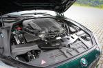 Alpina B6 Bi-Turbo Gran Coupe 2015 года (WW)